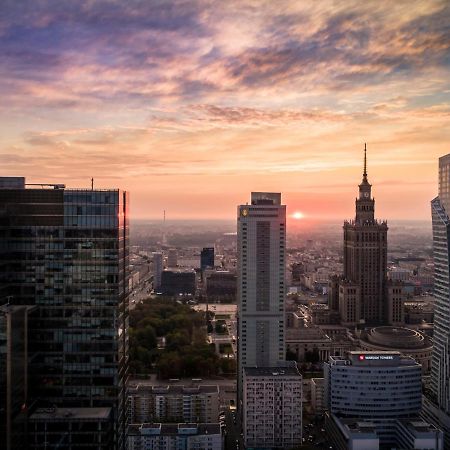 Double Room №2 In The Very Center Of Warsaw Exterior photo