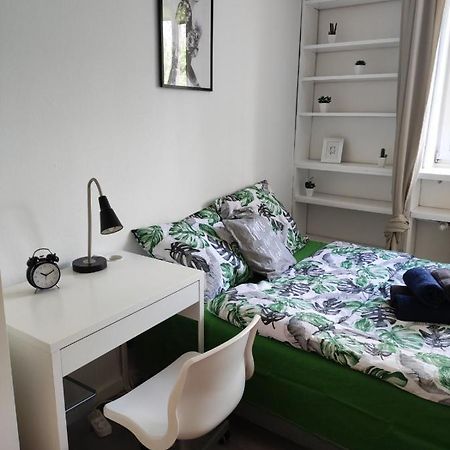 Double Room №2 In The Very Center Of Warsaw Exterior photo