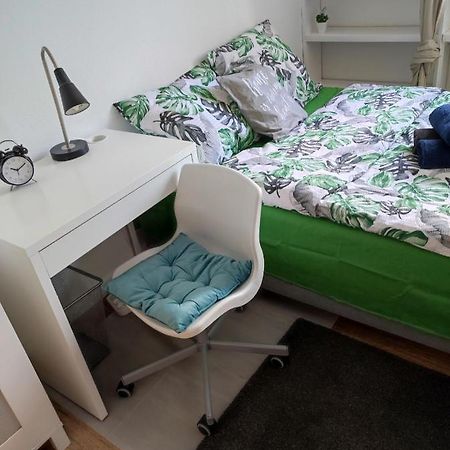 Double Room №2 In The Very Center Of Warsaw Exterior photo
