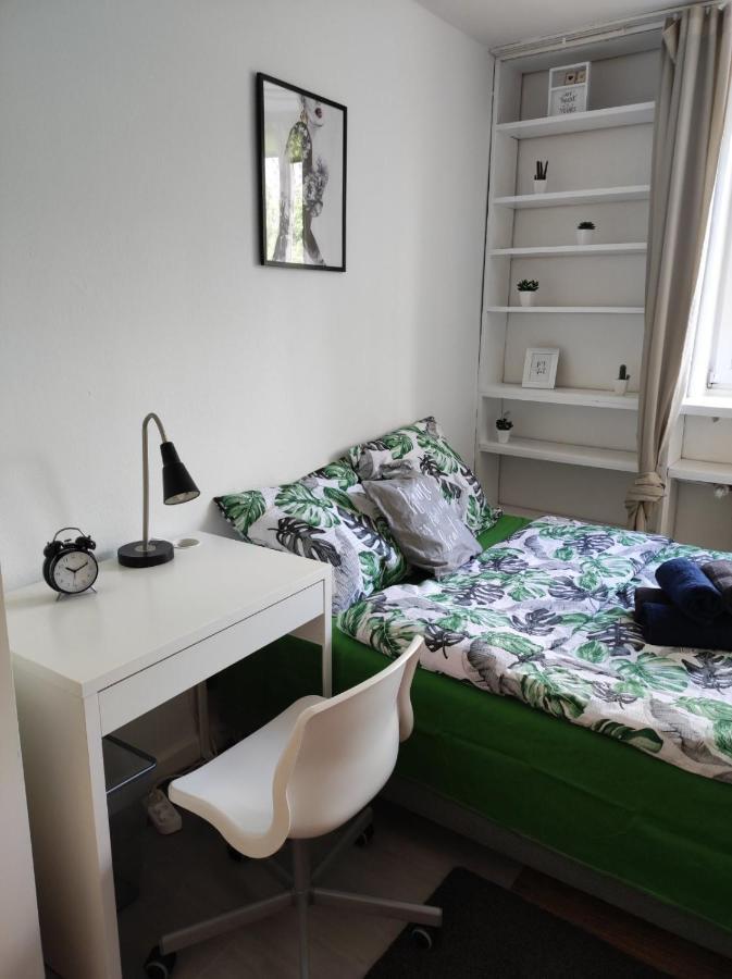 Double Room №2 In The Very Center Of Warsaw Exterior photo