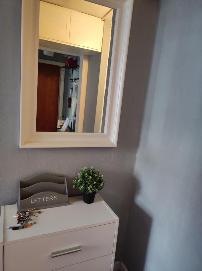Double Room №2 In The Very Center Of Warsaw Exterior photo