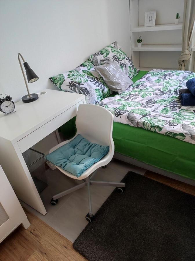 Double Room №2 In The Very Center Of Warsaw Exterior photo