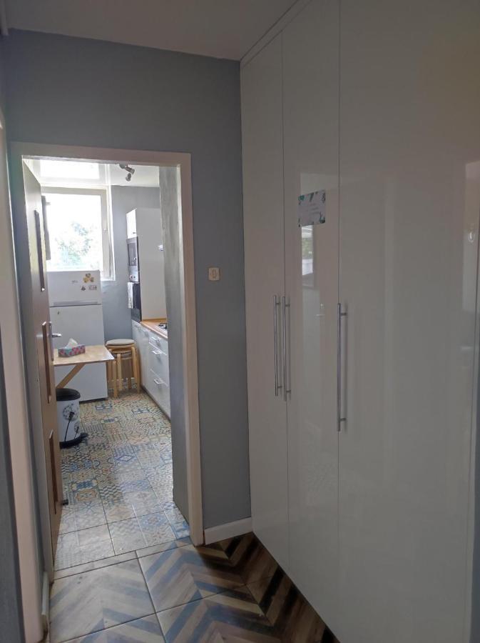 Double Room №2 In The Very Center Of Warsaw Exterior photo