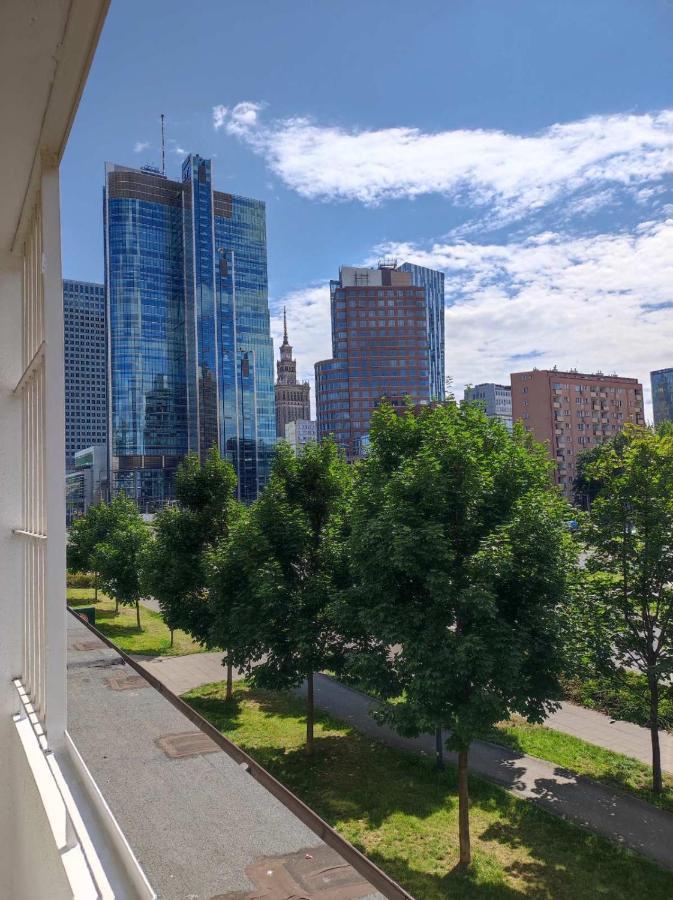 Double Room №2 In The Very Center Of Warsaw Exterior photo