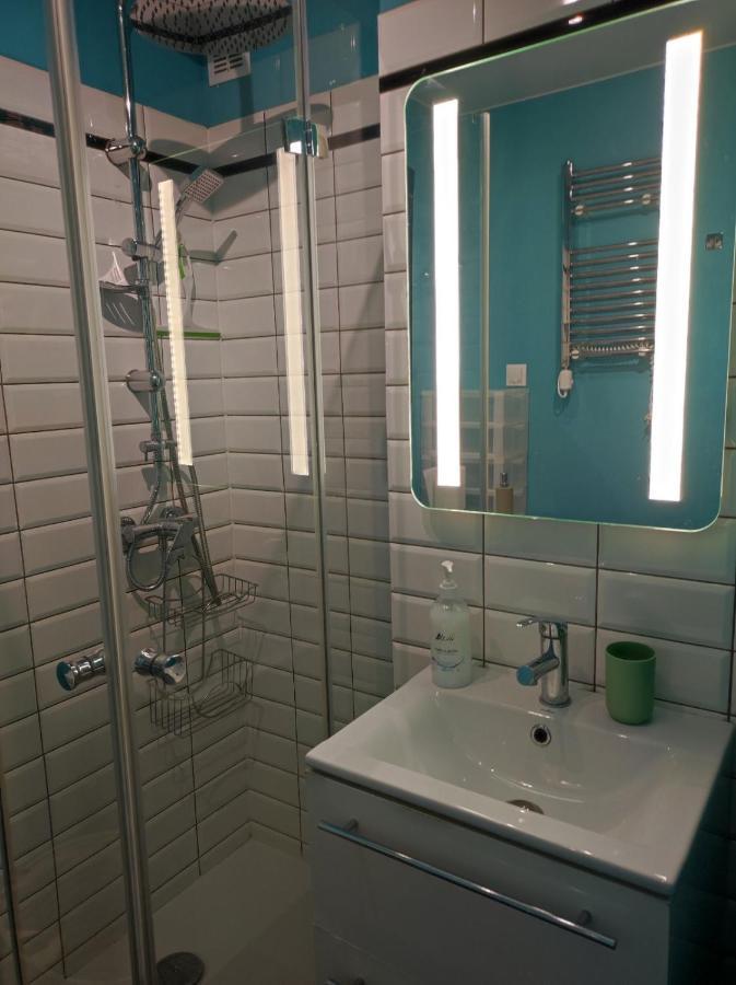 Double Room №2 In The Very Center Of Warsaw Exterior photo