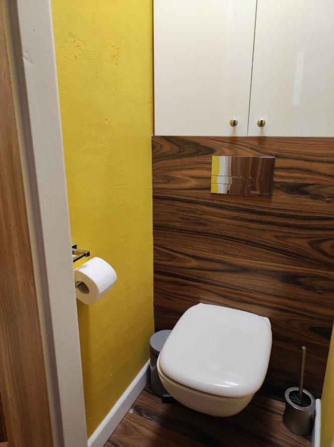 Double Room №2 In The Very Center Of Warsaw Exterior photo