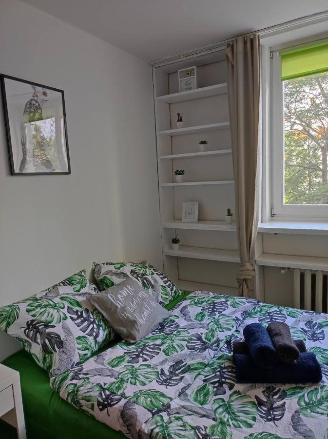 Double Room №2 In The Very Center Of Warsaw Exterior photo