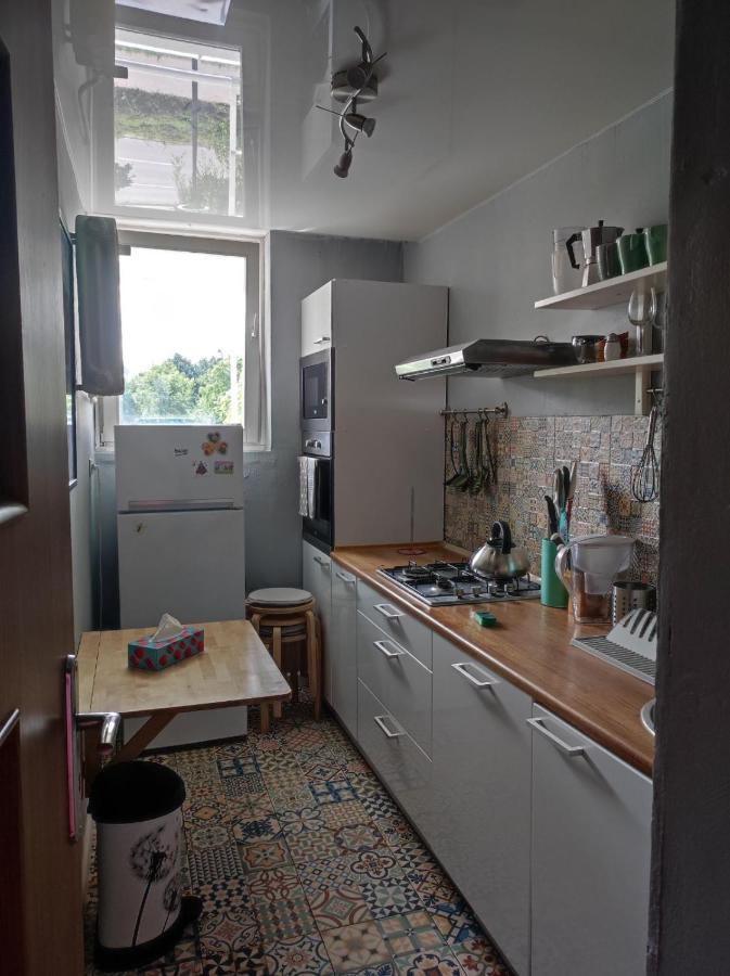 Double Room №2 In The Very Center Of Warsaw Exterior photo